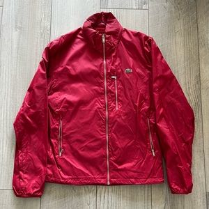 Lacoste Raincoats for Men - Poshmark